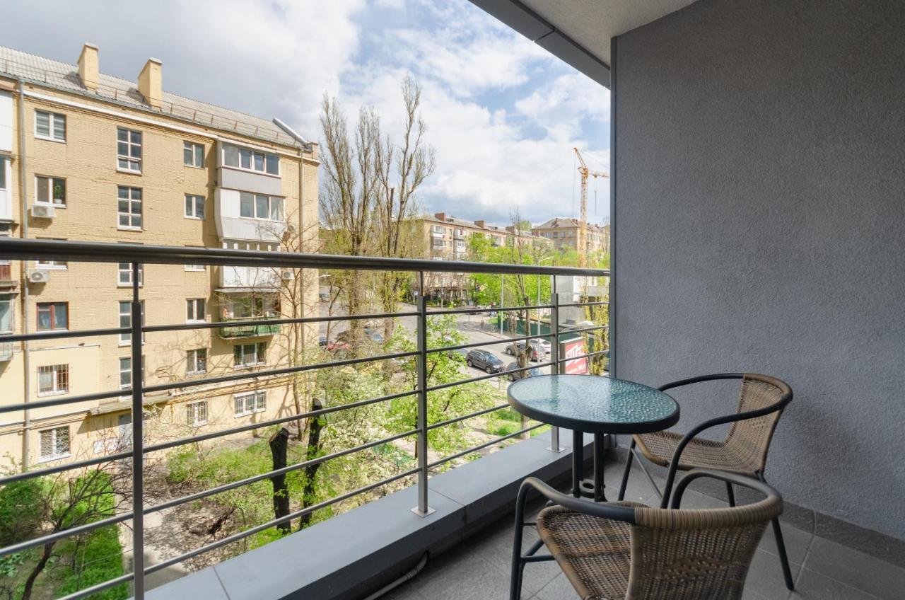 На Видалення! Kiev Exterior foto